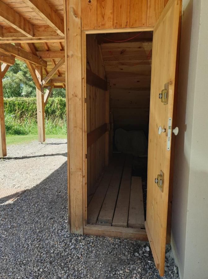 Le Bourg-dʼOisans Whisperive Lodge - Le Vert Aux Bords De Rive מראה חיצוני תמונה
