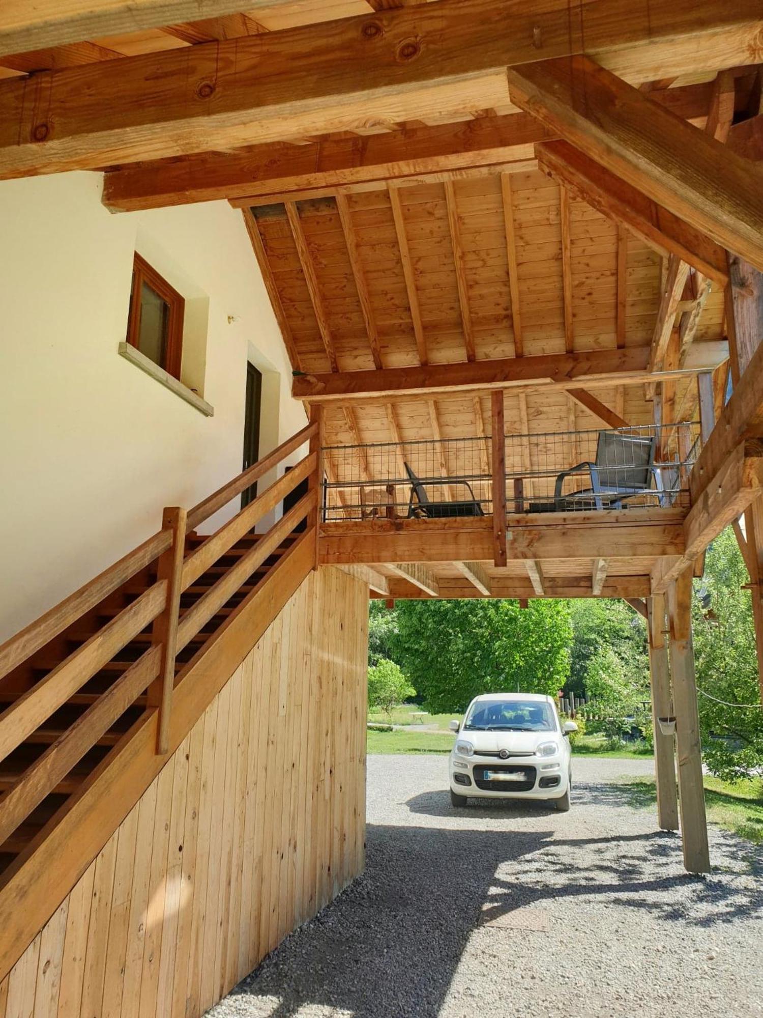 Le Bourg-dʼOisans Whisperive Lodge - Le Vert Aux Bords De Rive מראה חיצוני תמונה